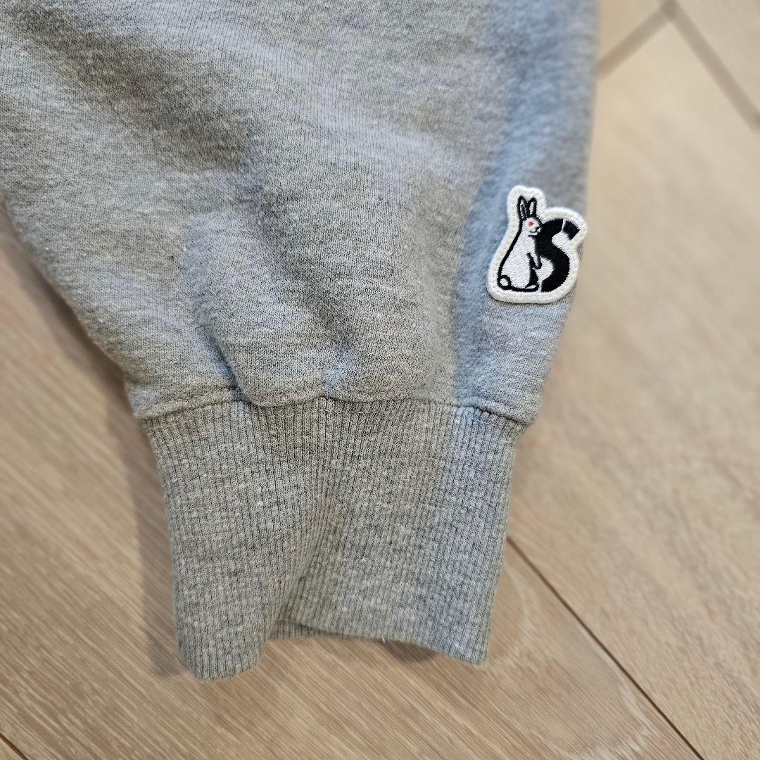 ソ*ル様 SAPEur FR2 サプール フーディ パーカー ロッドマン