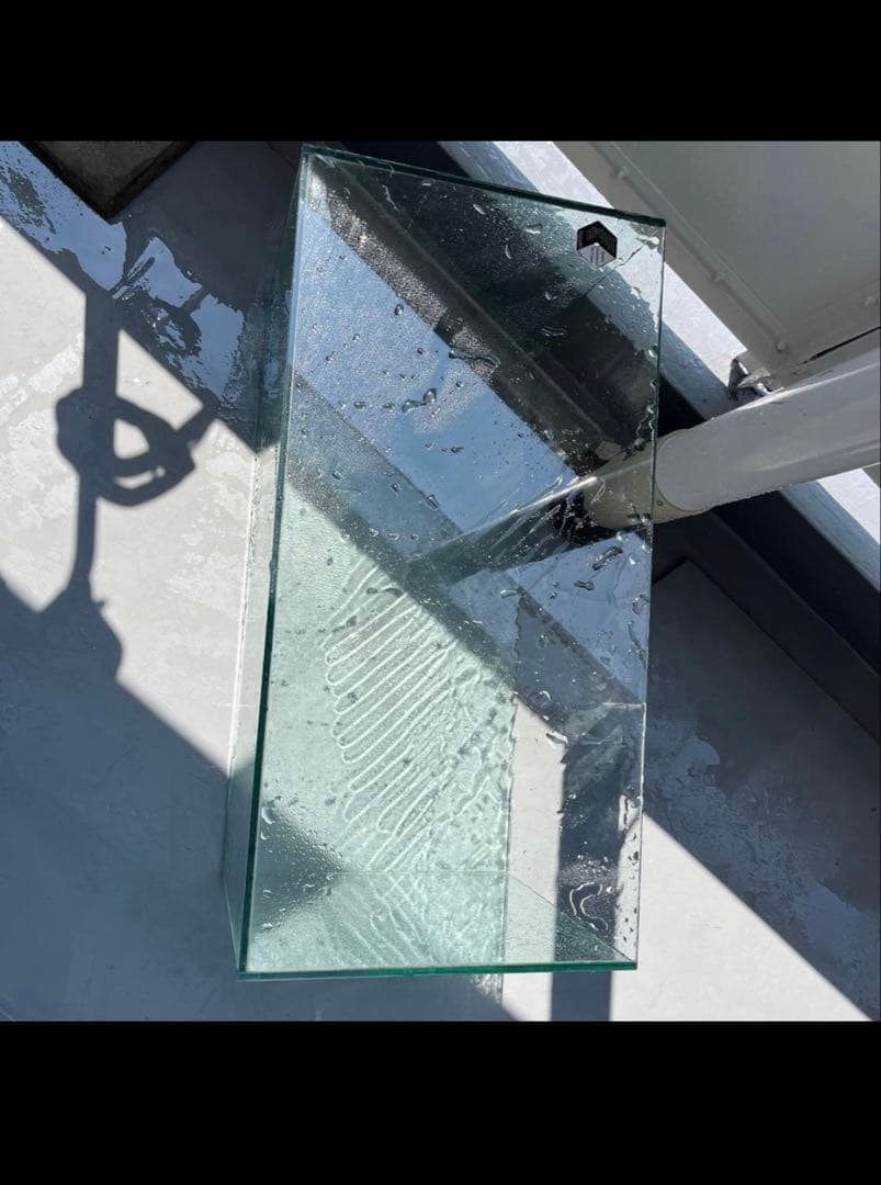 ADA水槽 90×45×45