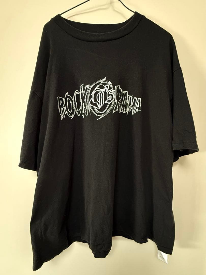 ミュージシャン JSFxROCK-O-RAMA-THE END FACT The BONEZ