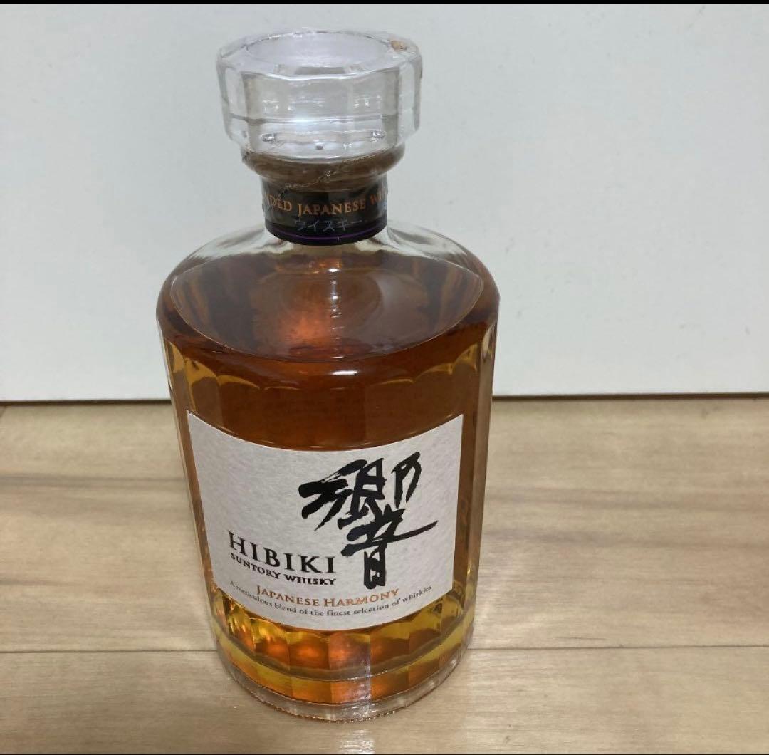 新品未開封　響 700ml