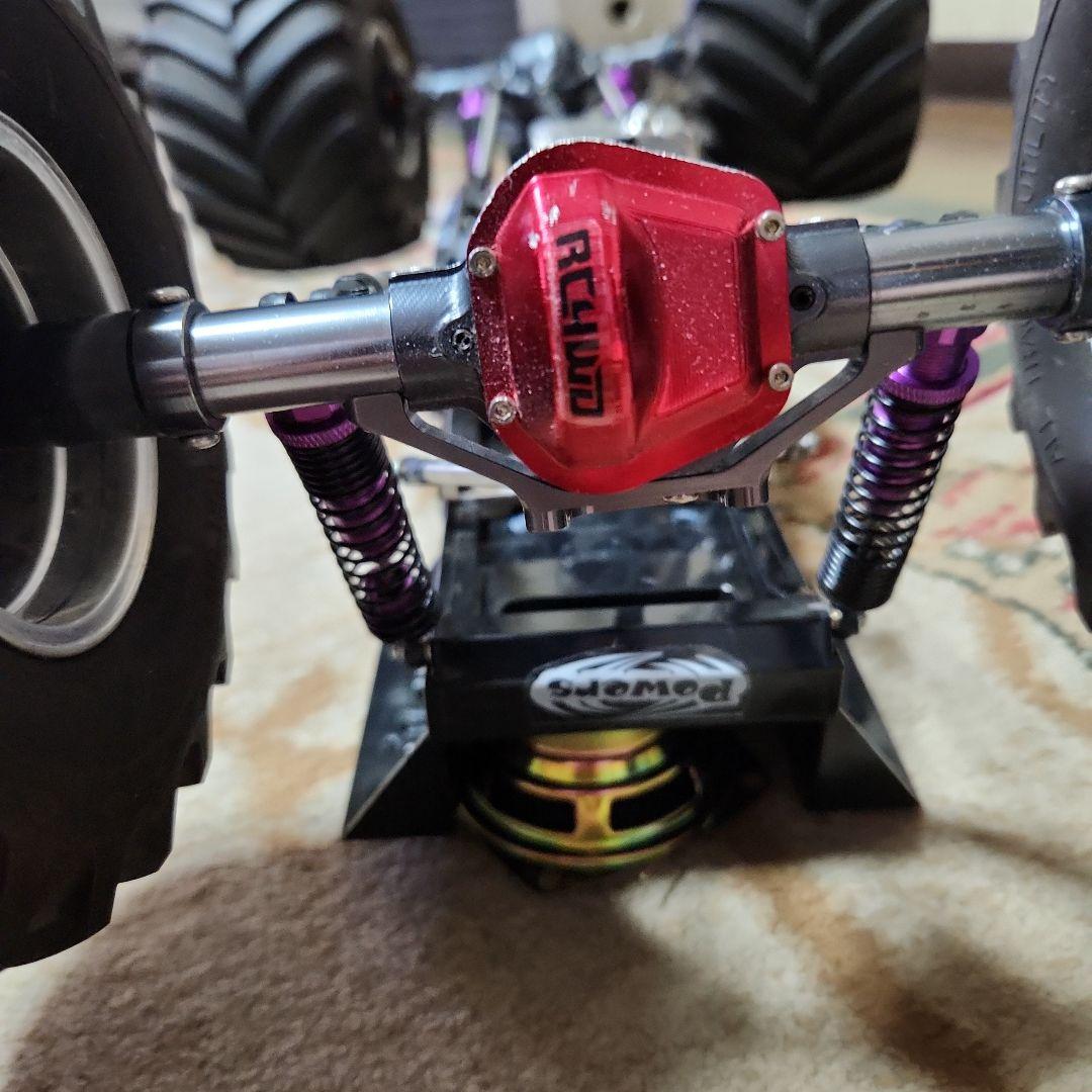 AE86フルチューン