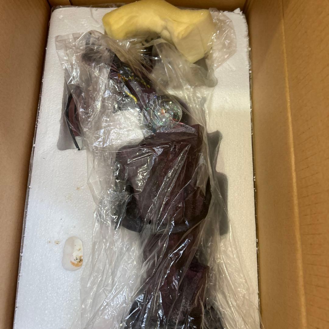 ディズニー/マレフィセント・ドラゴン/スノーグローブ　ライト&オルゴール