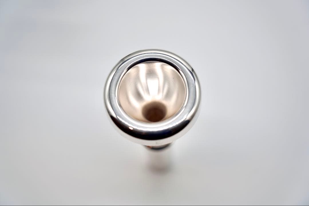 Hammond Design トロンボーンマウスピース 11M