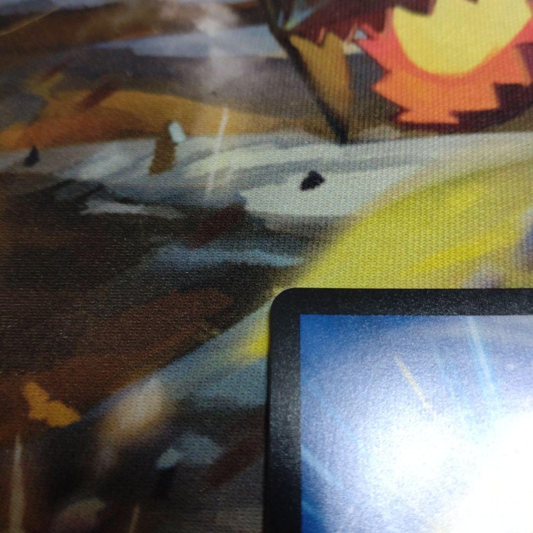 光開の精霊サイフォゲート 金トレジャー。