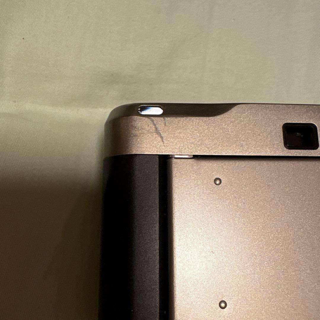 【使用回数4回】コンタックス t2