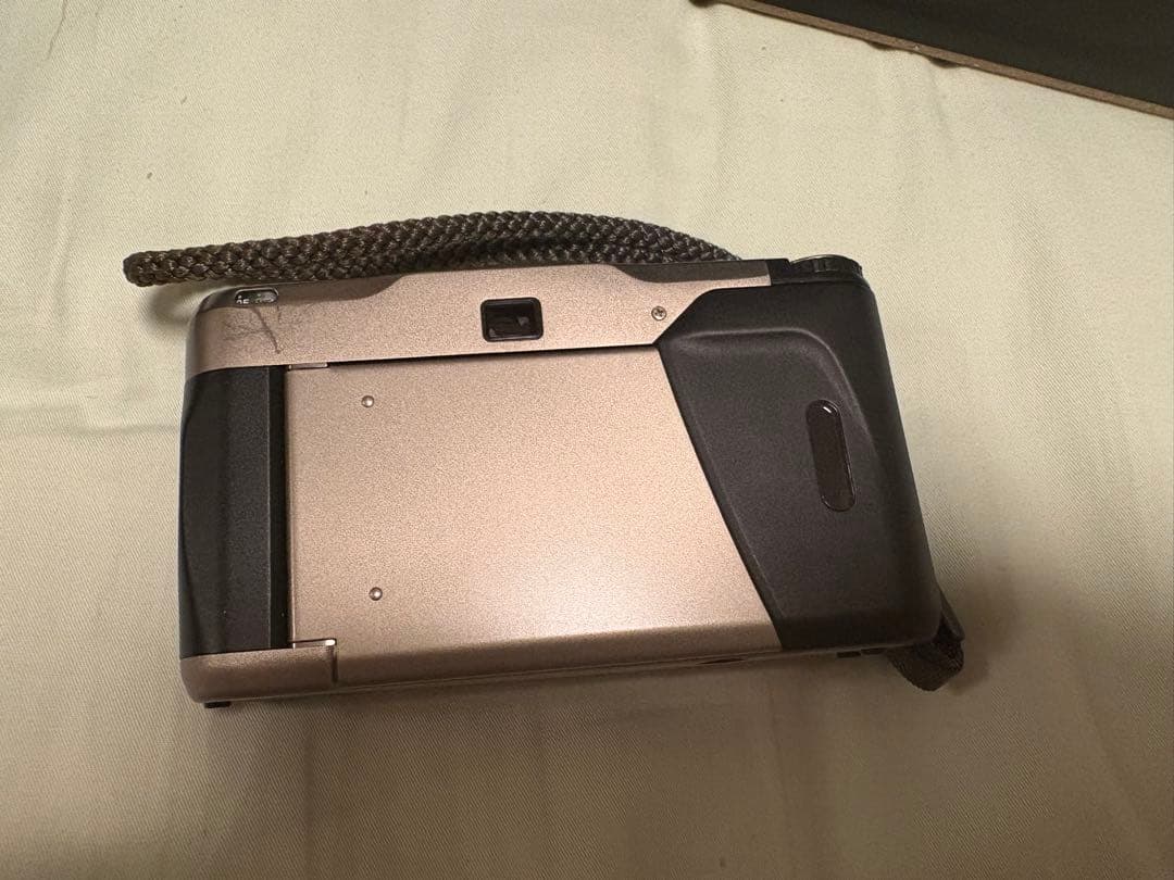 【使用回数4回】コンタックス t2