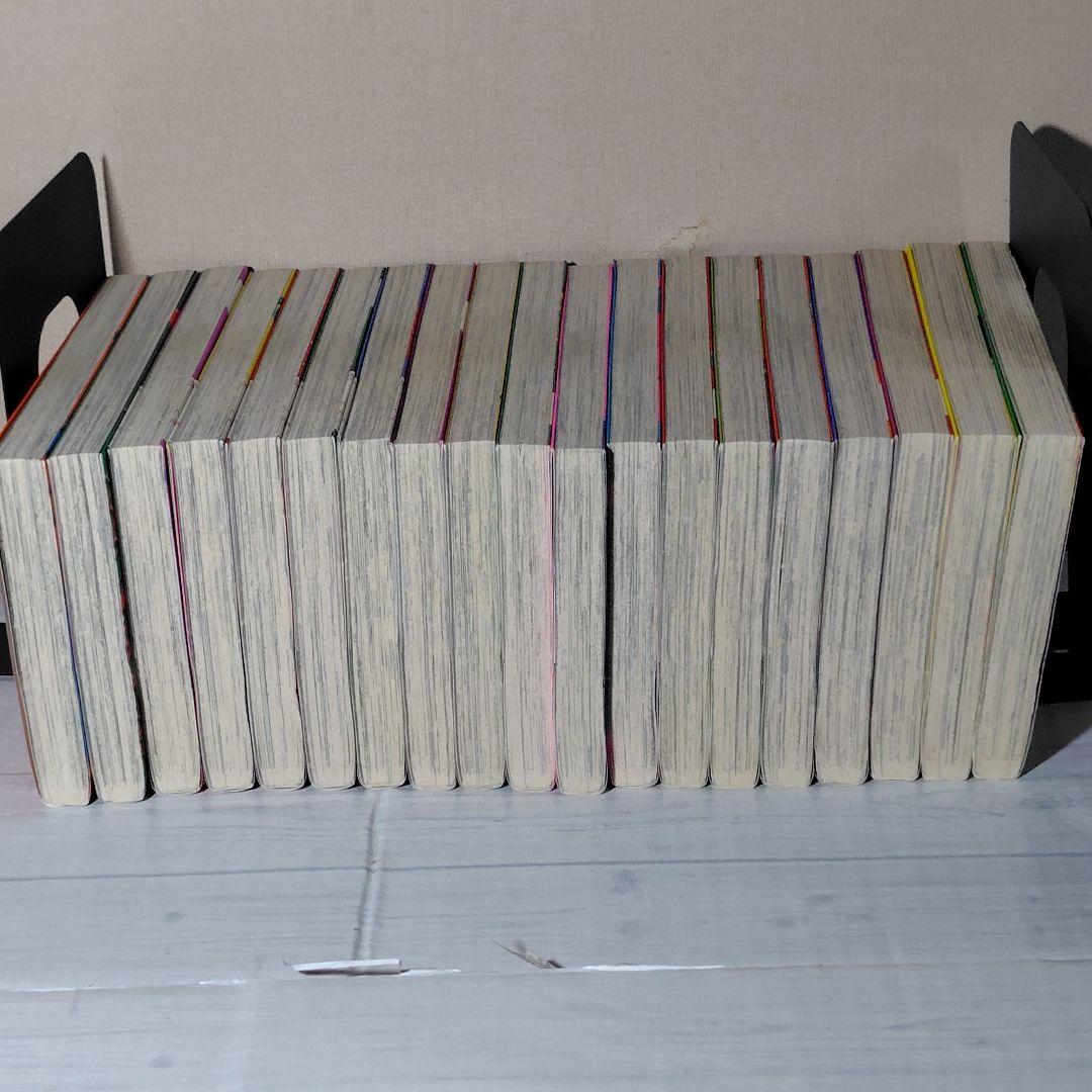 【全巻初版】らんま1/2 新装版　全38巻　 高橋留美子