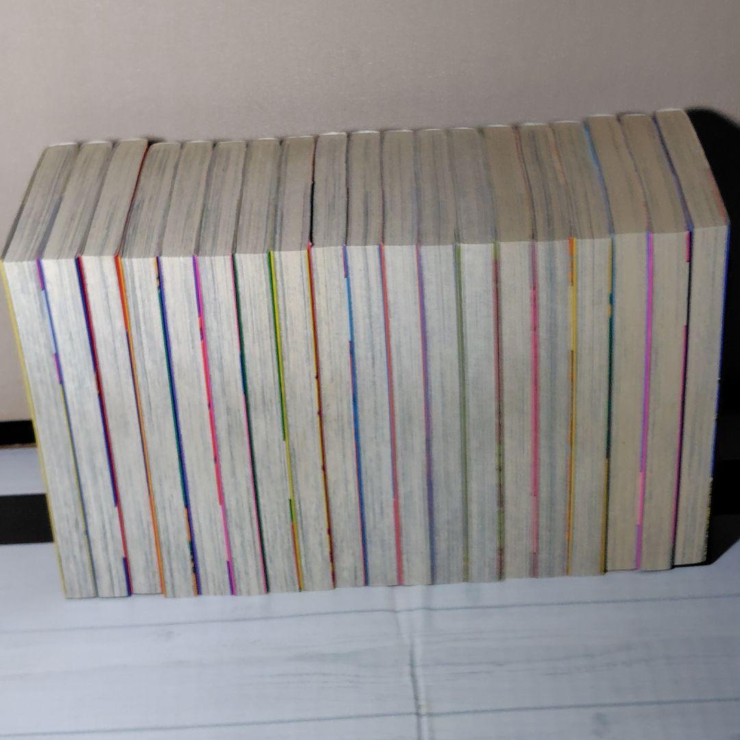 【全巻初版】らんま1/2 新装版　全38巻　 高橋留美子