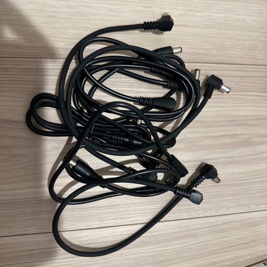 BOSS MS-3 その他セット