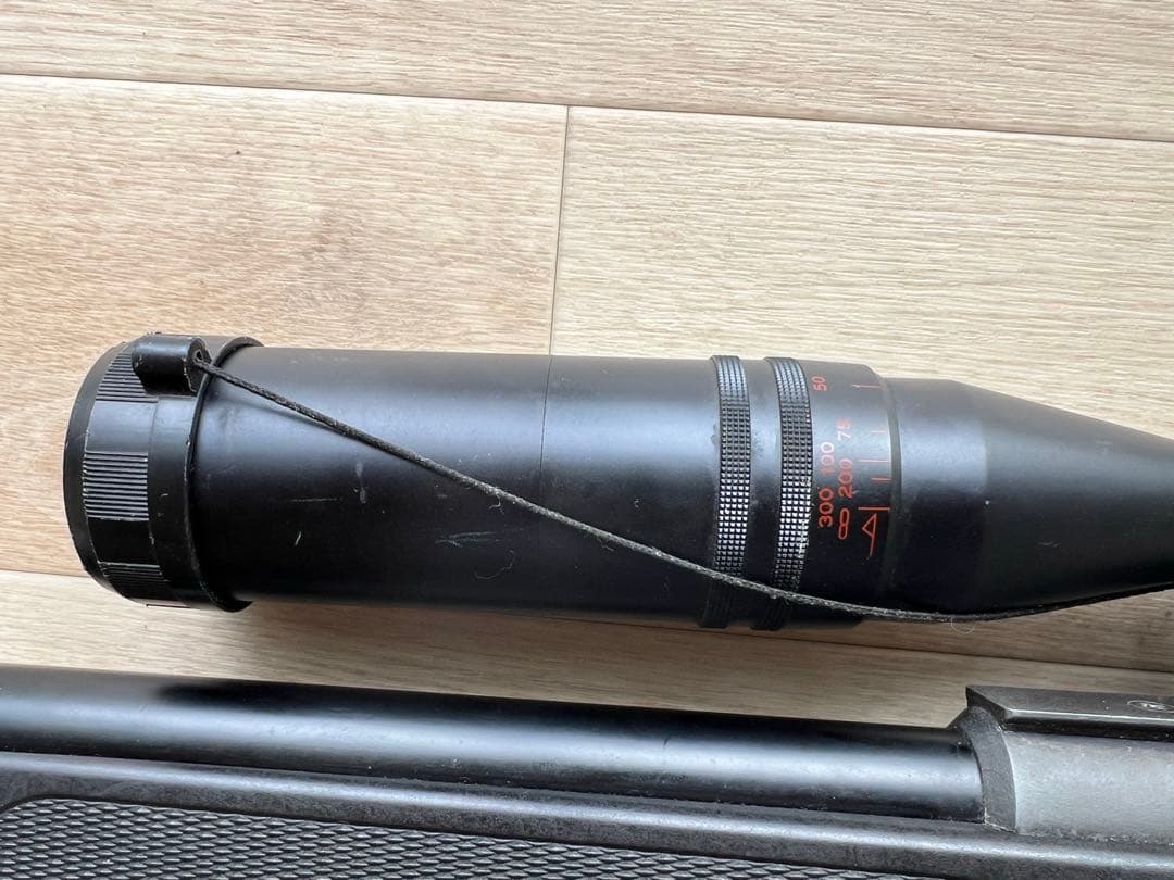 マルゼン MARUZEN 精密射撃銃 APSー2