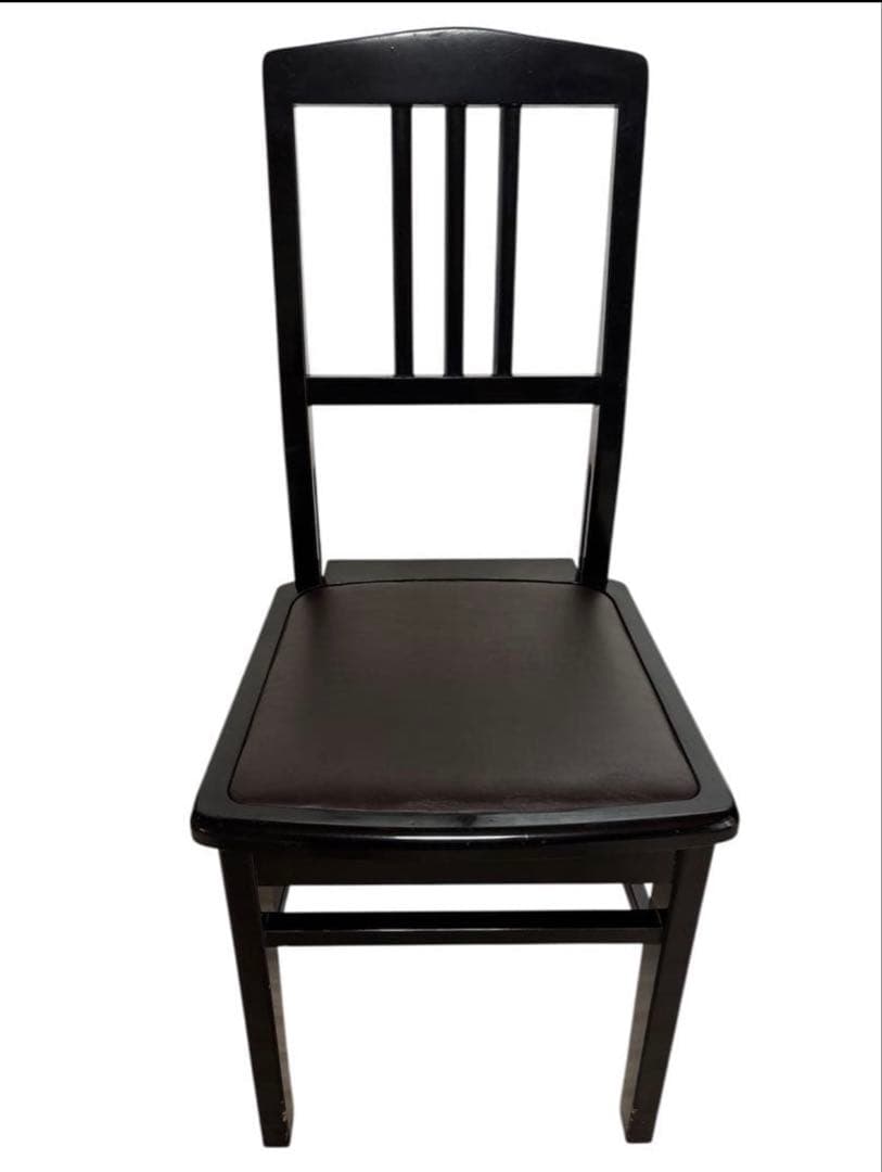 ピアノ　椅子　カワイ