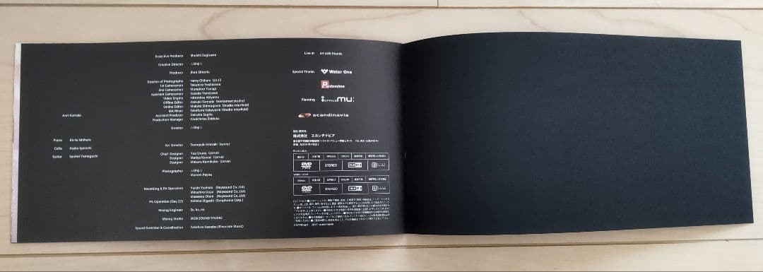 熊木杏里 DVD キーホルダー