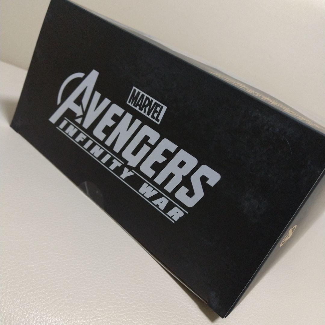 【最終値下げ】ホットトイズ スター・ロード　アベンジャーズ　IW