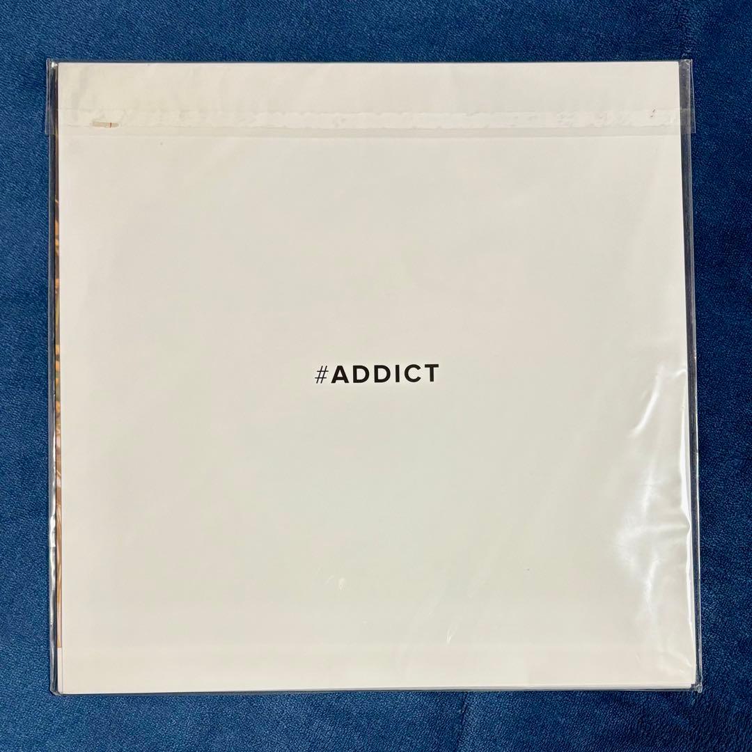 【美品】安室奈美恵 パンフレット ADDICT 25周年アニバーサリー沖縄ライブ