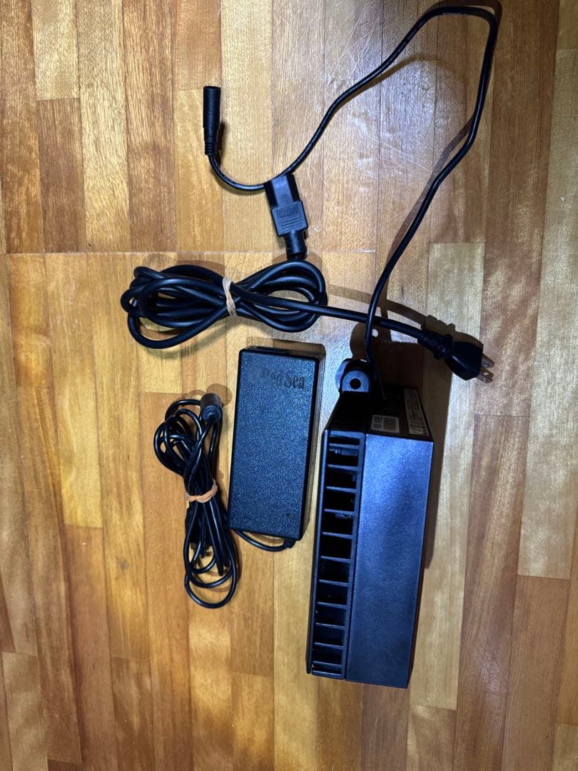 ナ*Y様 レッドシー リーフLED90 スタンド