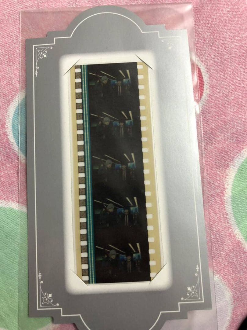 青の祓魔師 生フィルム 奥村燐 リュウ セイリュウ 劉 成龍 劇場版