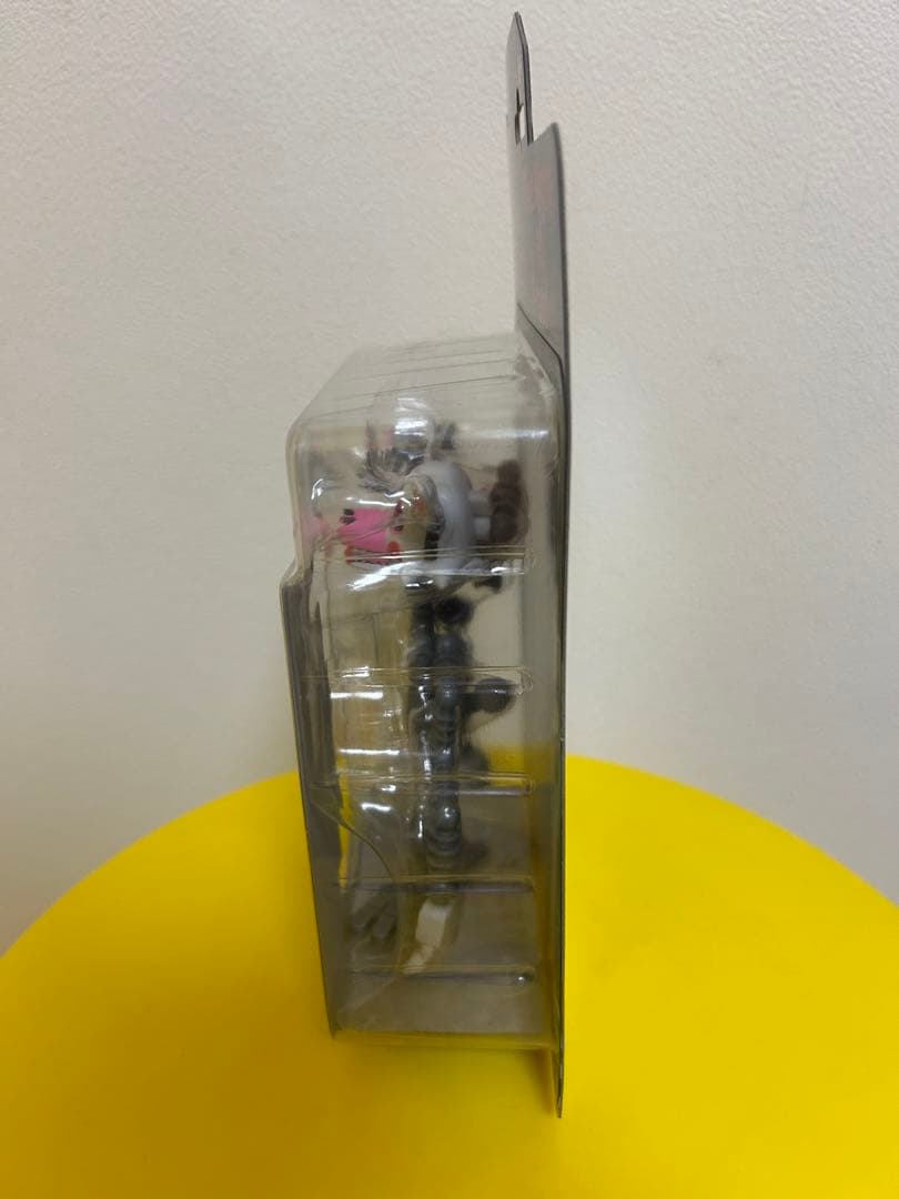 ファイブナイツアットフレディーズ　アクションフィギュア　fnaf マングル