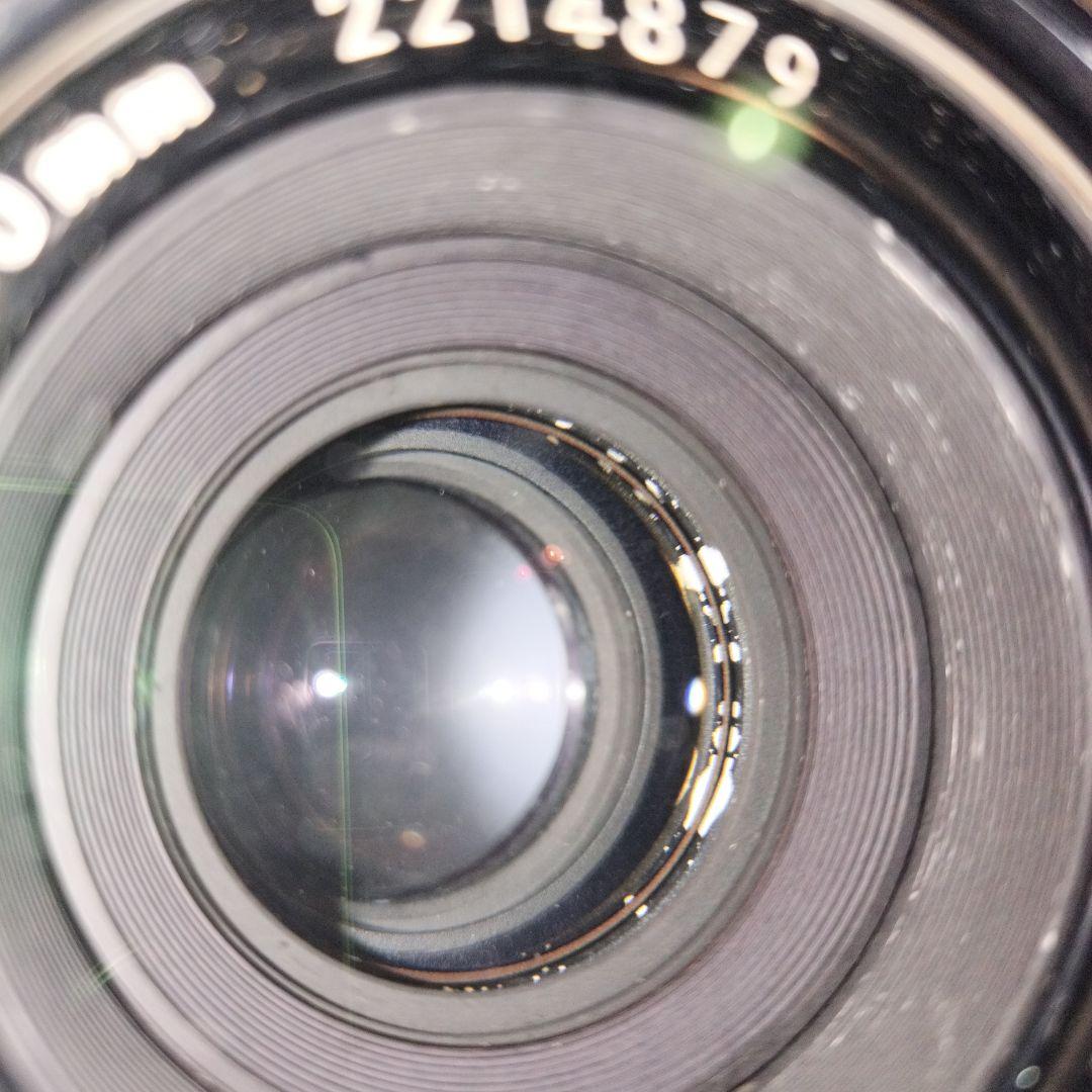 Nikon F2 ジャンク