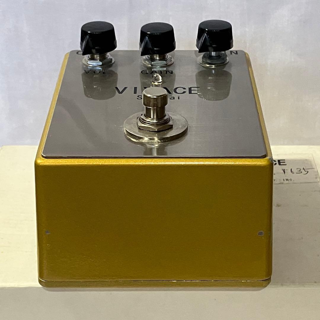 HUMAN GEAR VIVACE Special 箱・取説付属