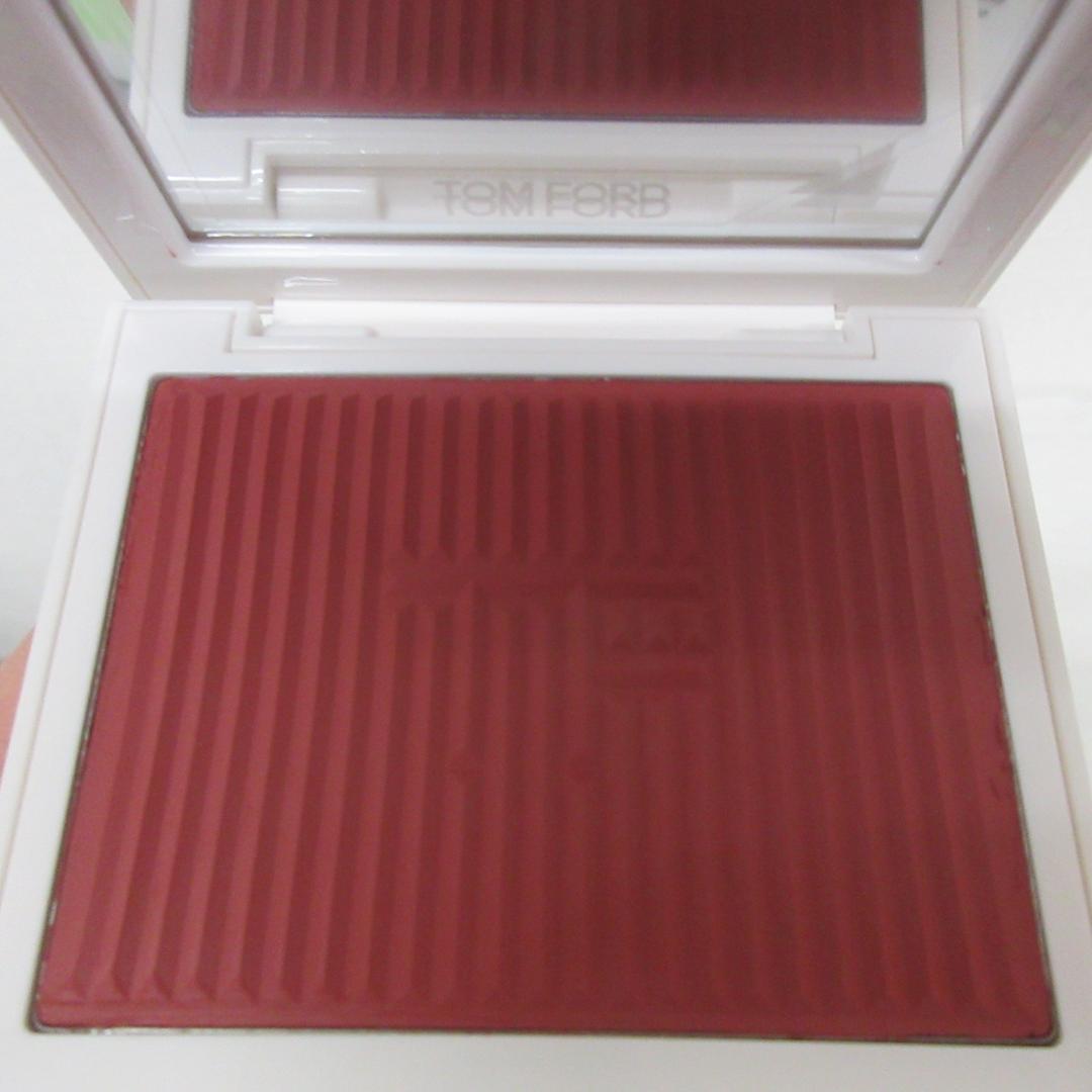 トム フォード クリーム ブラッシュ チークカラー 01SN