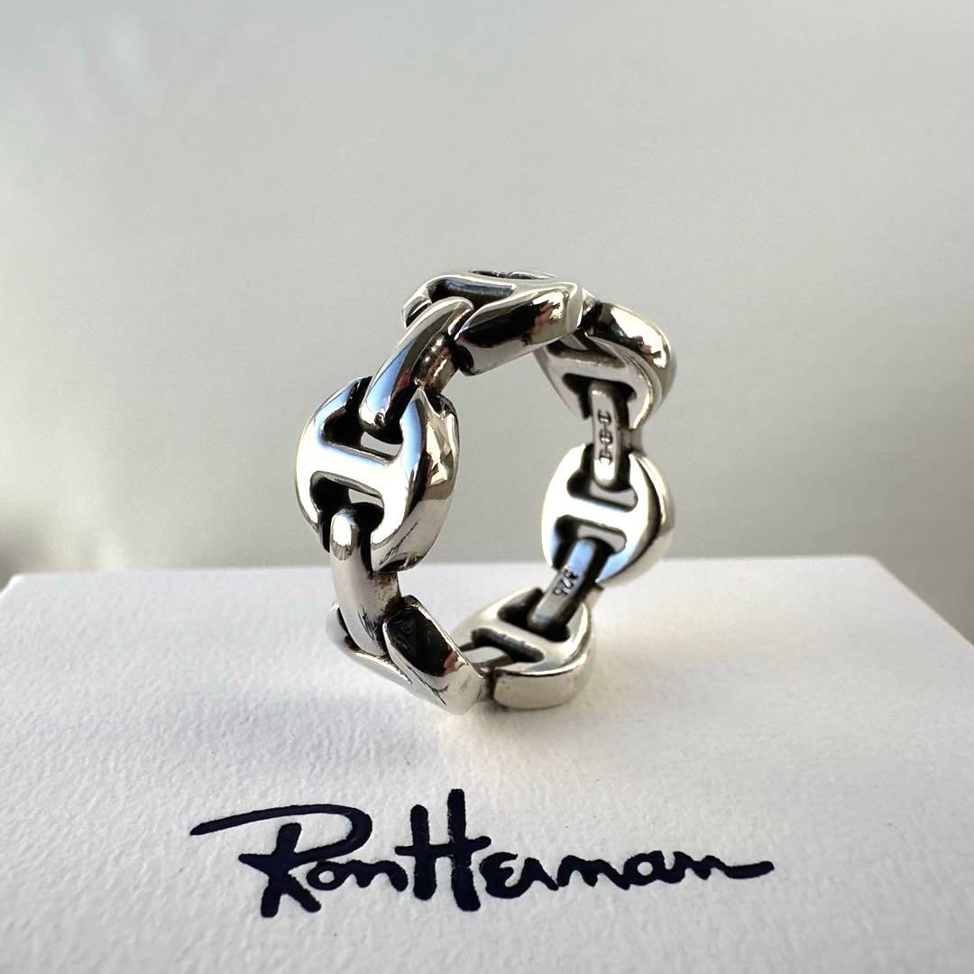 【美品・US12(25号)】HOORSENBUHS BRUTE CLASSIC