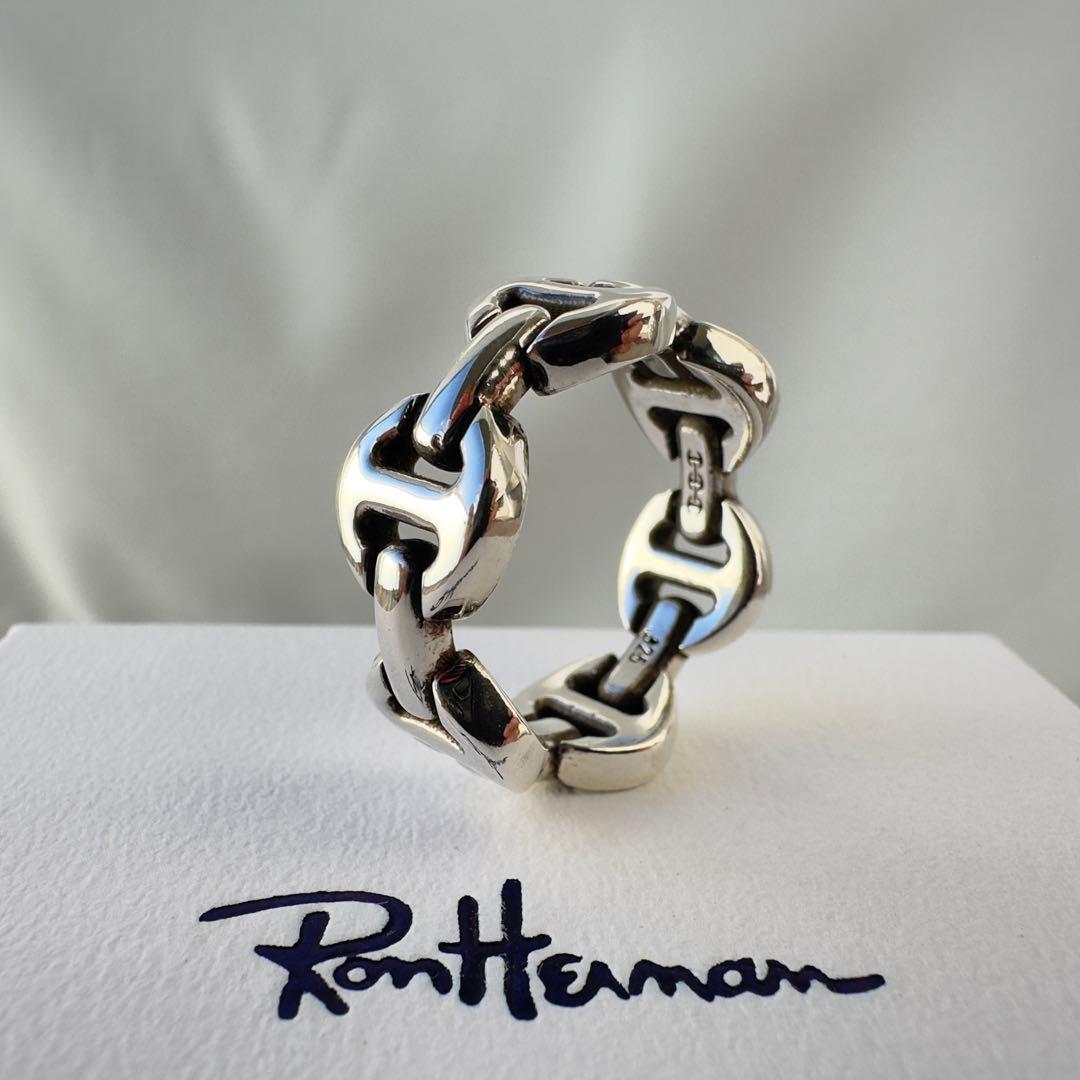 【美品・US12(25号)】HOORSENBUHS BRUTE CLASSIC