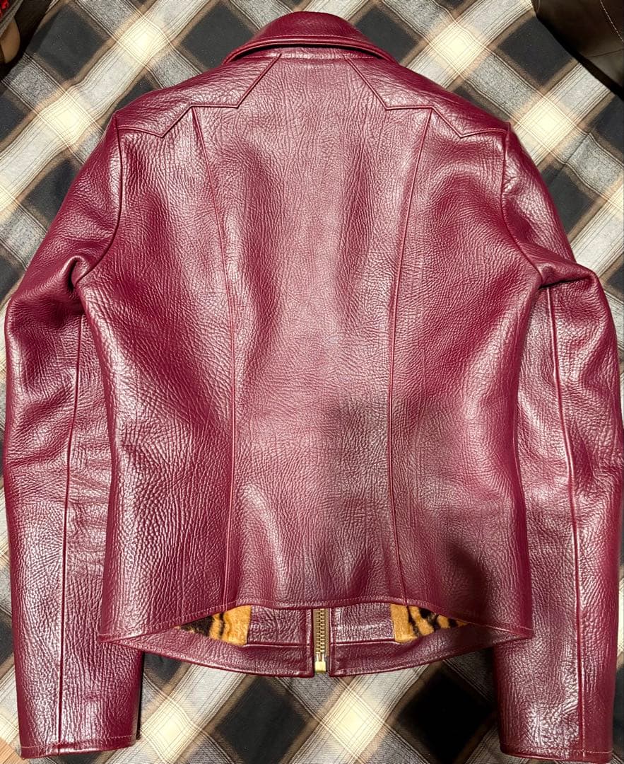 限定★ブートレガーズ★リトルウィング 34 フリーホイーラーズ