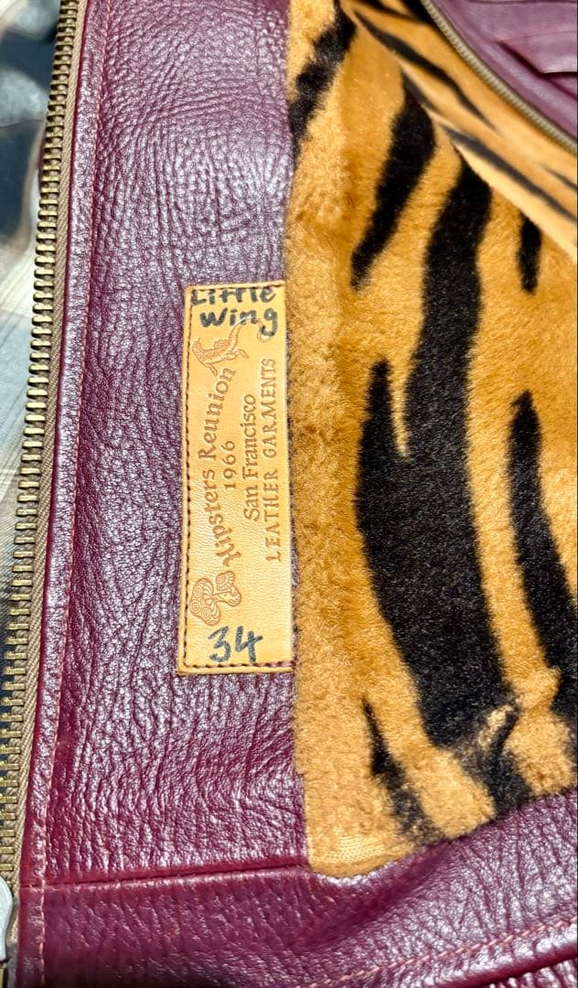 限定★ブートレガーズ★リトルウィング 34 フリーホイーラーズ