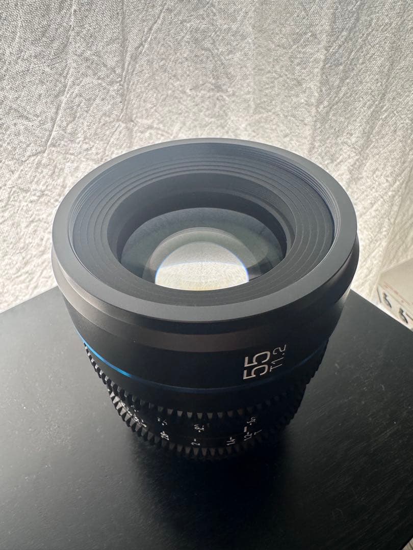 美品SIRUI Night Walker 24mm 35mm 55mm T1.2