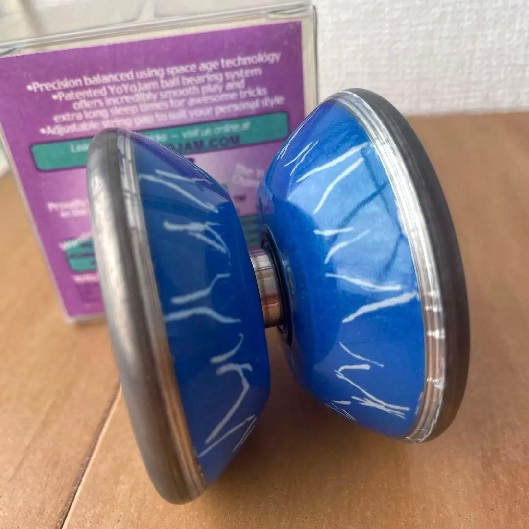 yoyojam Night Moves 2 ヨーヨー ナイトムーブス2