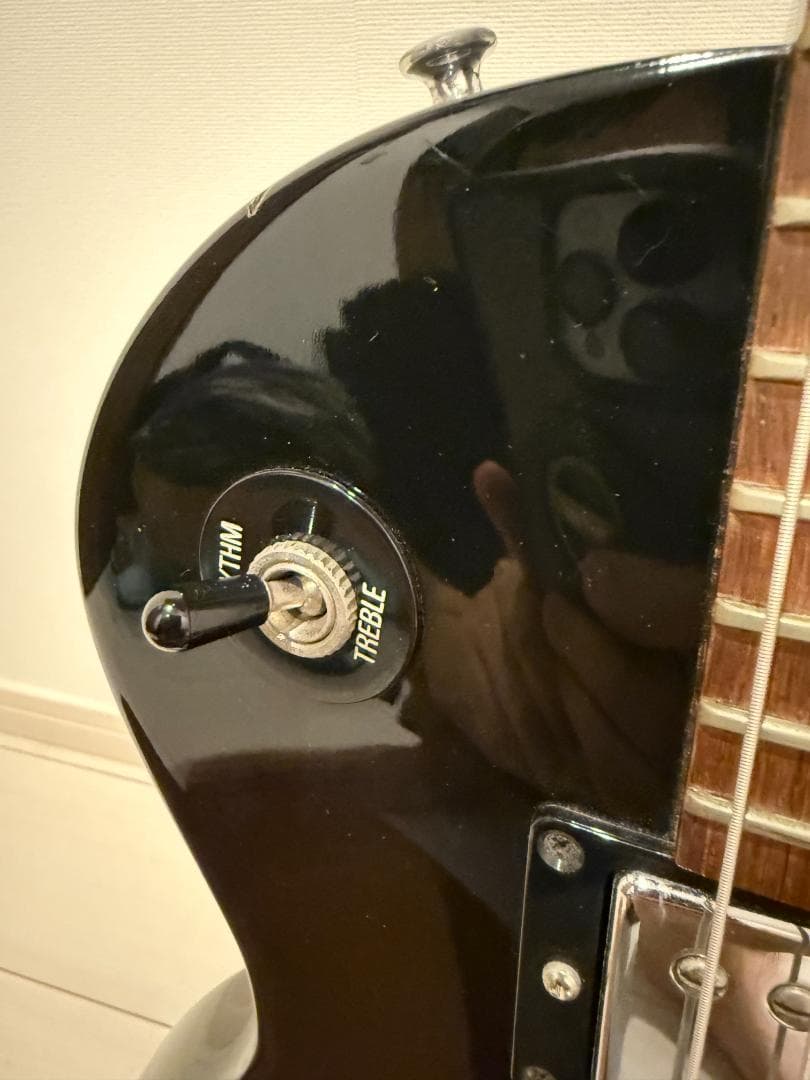 2000年製 Gibson Les Paul Studio ナッシュビル工場製