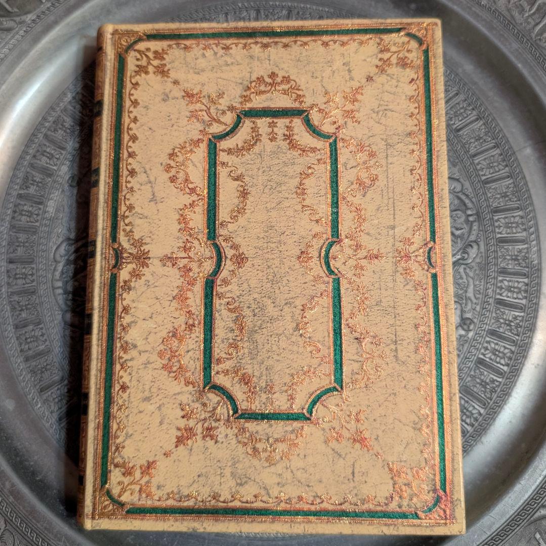 【1点物】ファウスト博士の精霊召喚魔術書 これまでに発見され得る最も強力な図形版