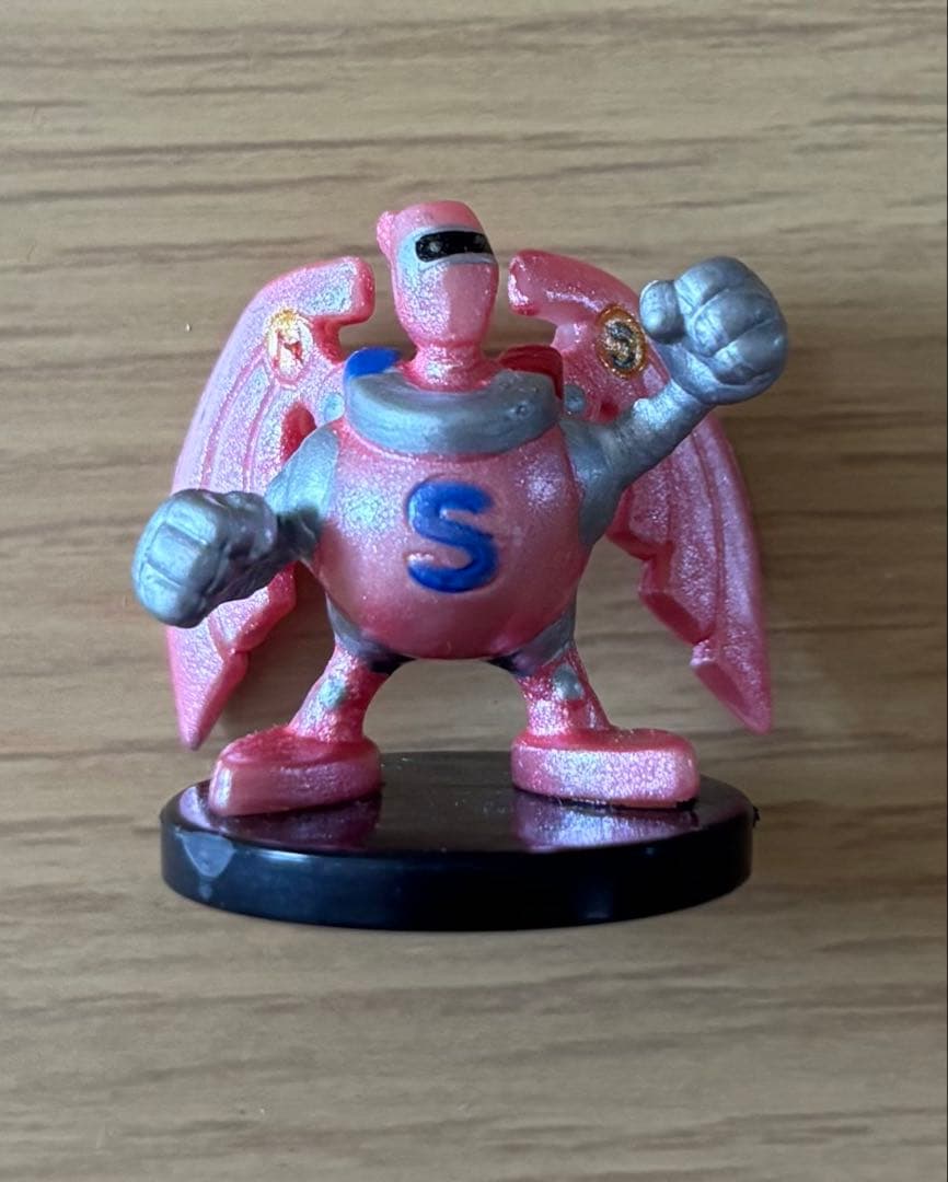 遊戯王 ダンジョンダイスモンスターズ マグネットウォーリアー　バルキリオン