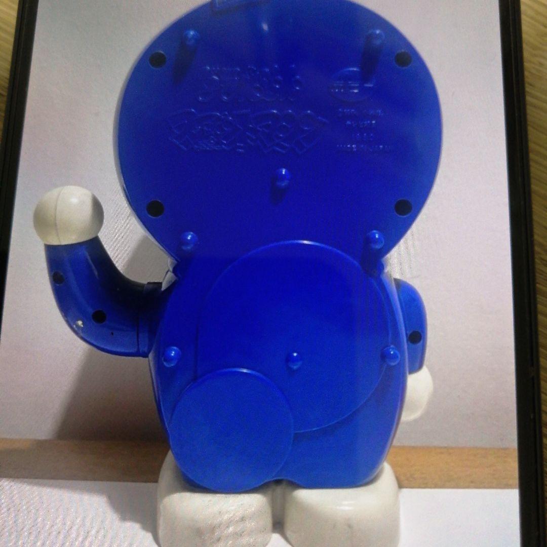 激レア！当時持。ドラえもん スロットマシン。1980年、22センチ、昭和レトロ