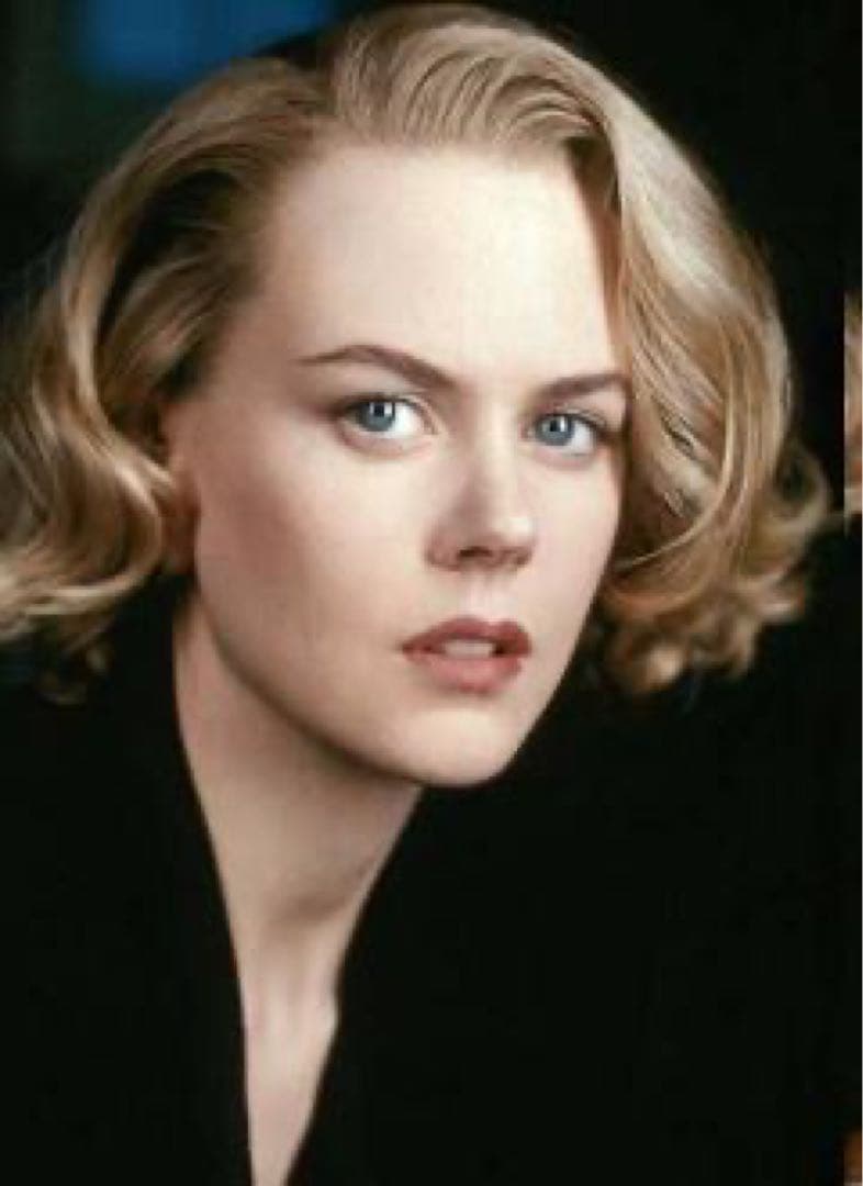 ライフキャスト ライフマスク ニコールキッドマンNicoleKidmanアザーズ