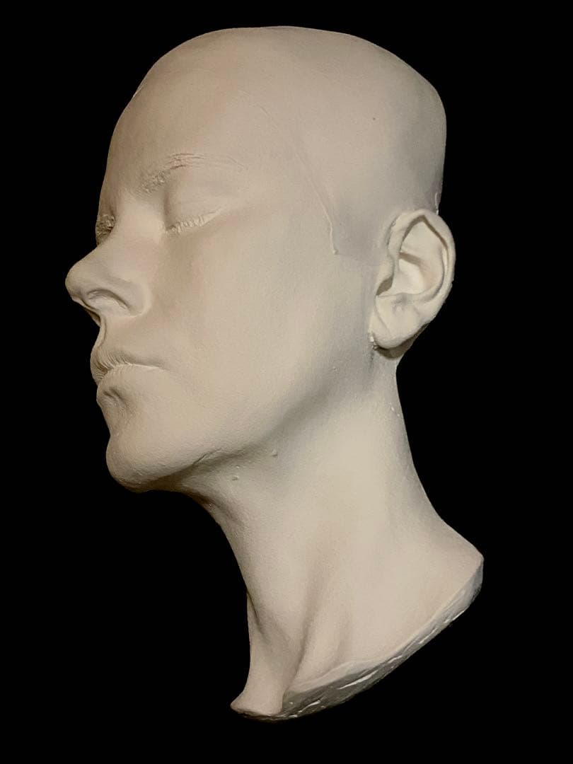 ライフキャスト ライフマスク ニコールキッドマンNicoleKidmanアザーズ