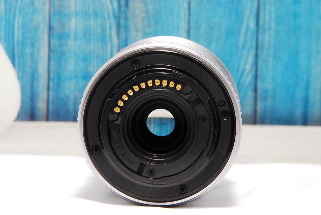 ★美品★ OLYMPUS M.ZUIKO 40-150mm f4-5.6 ED