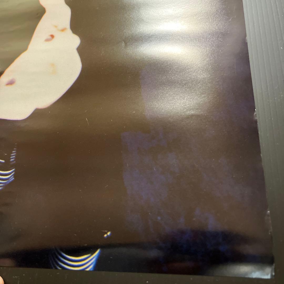 Plastic Tree ポスター 有村竜太朗