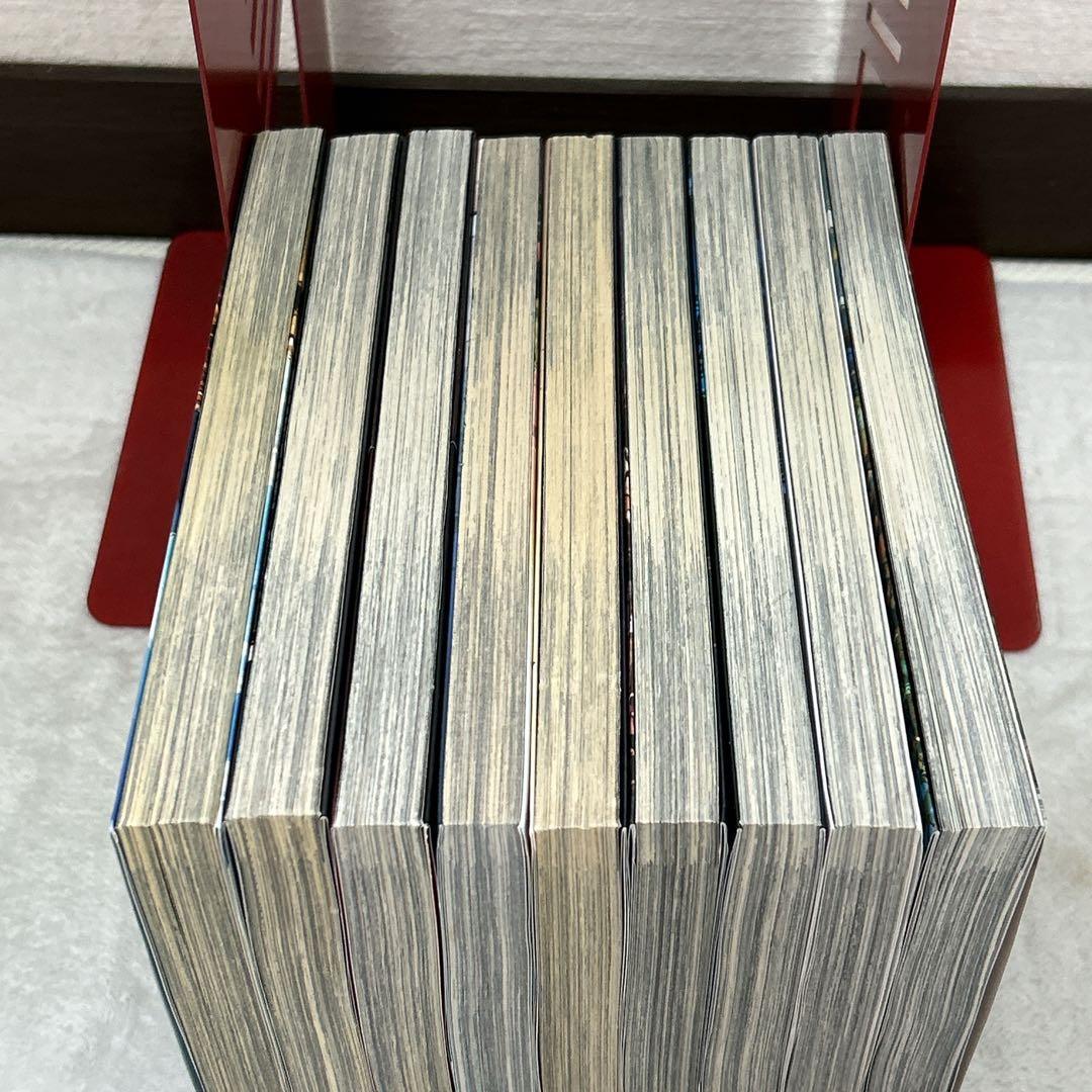 BLUE GIANT SUPREME EXPLORER 計30冊セット