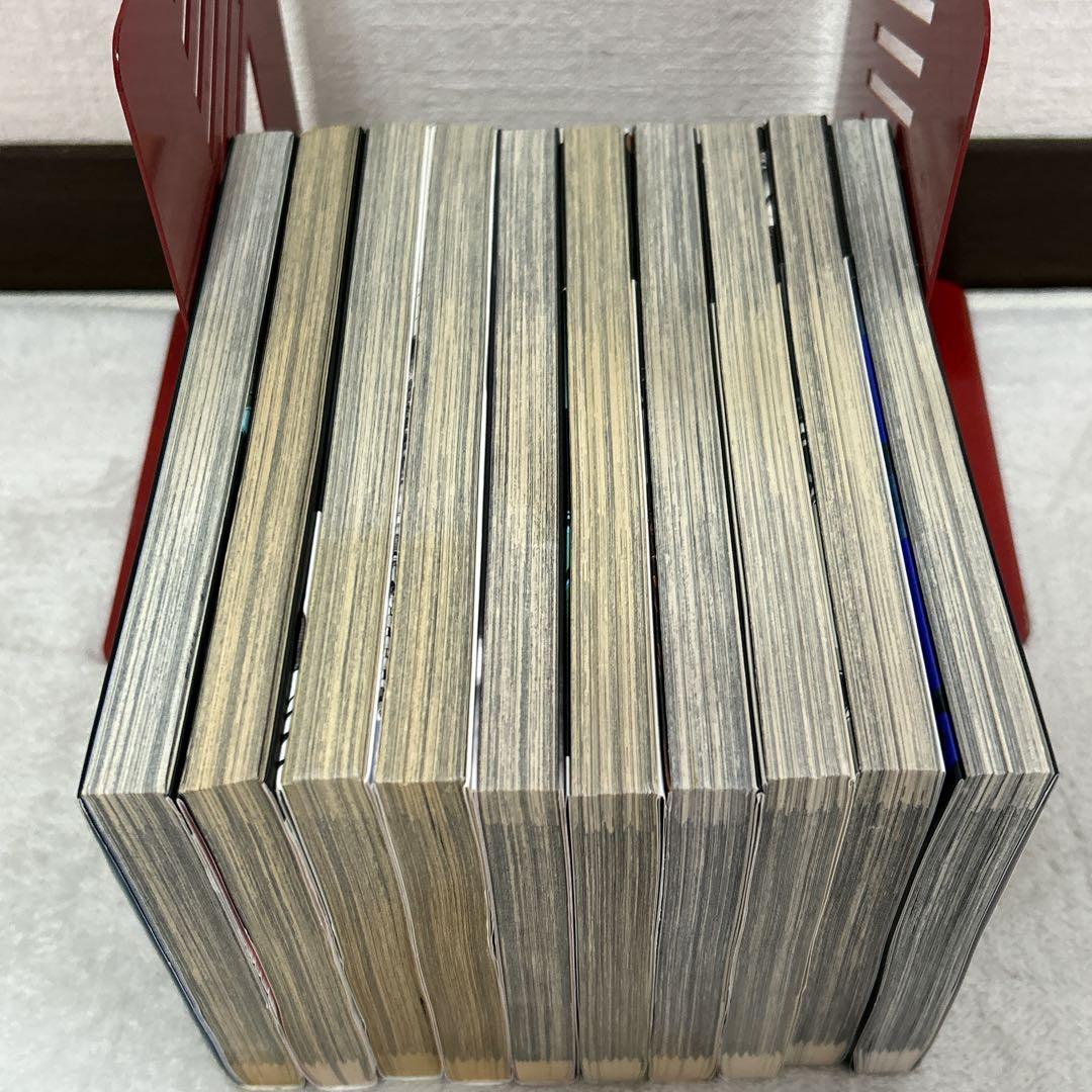 BLUE GIANT SUPREME EXPLORER 計30冊セット