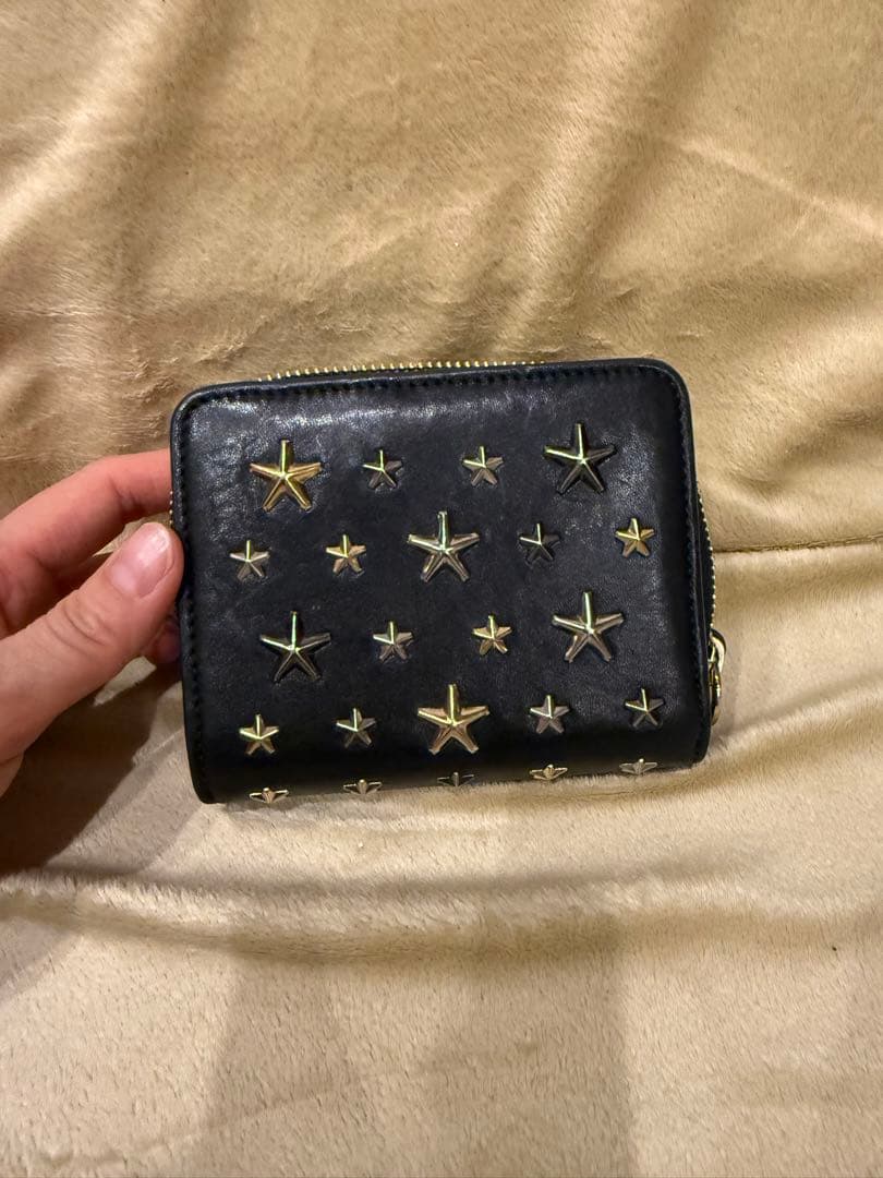 jimmychoo サイフ