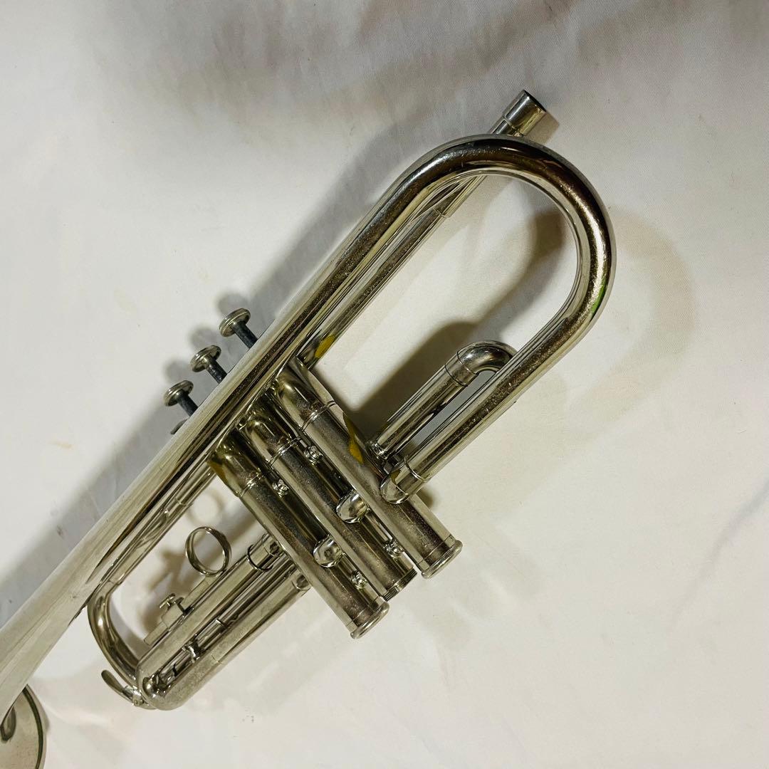 ヤマハ YTR-136 トランペット YAMAHA 現状品