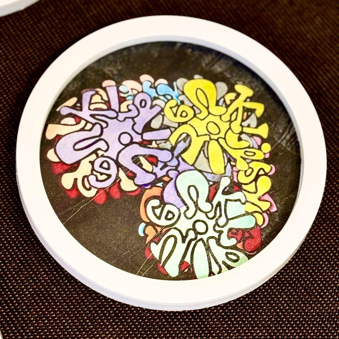 【実験的現代美術】Reflect-Print｜AI×人×アルミホイル