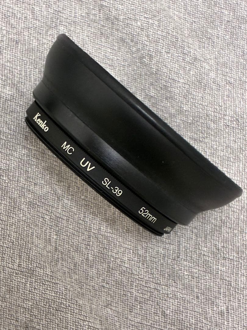 ⭐️美品⭐️ Nikon 55-200mm f/4-5.6G ED VR 望遠レンズ