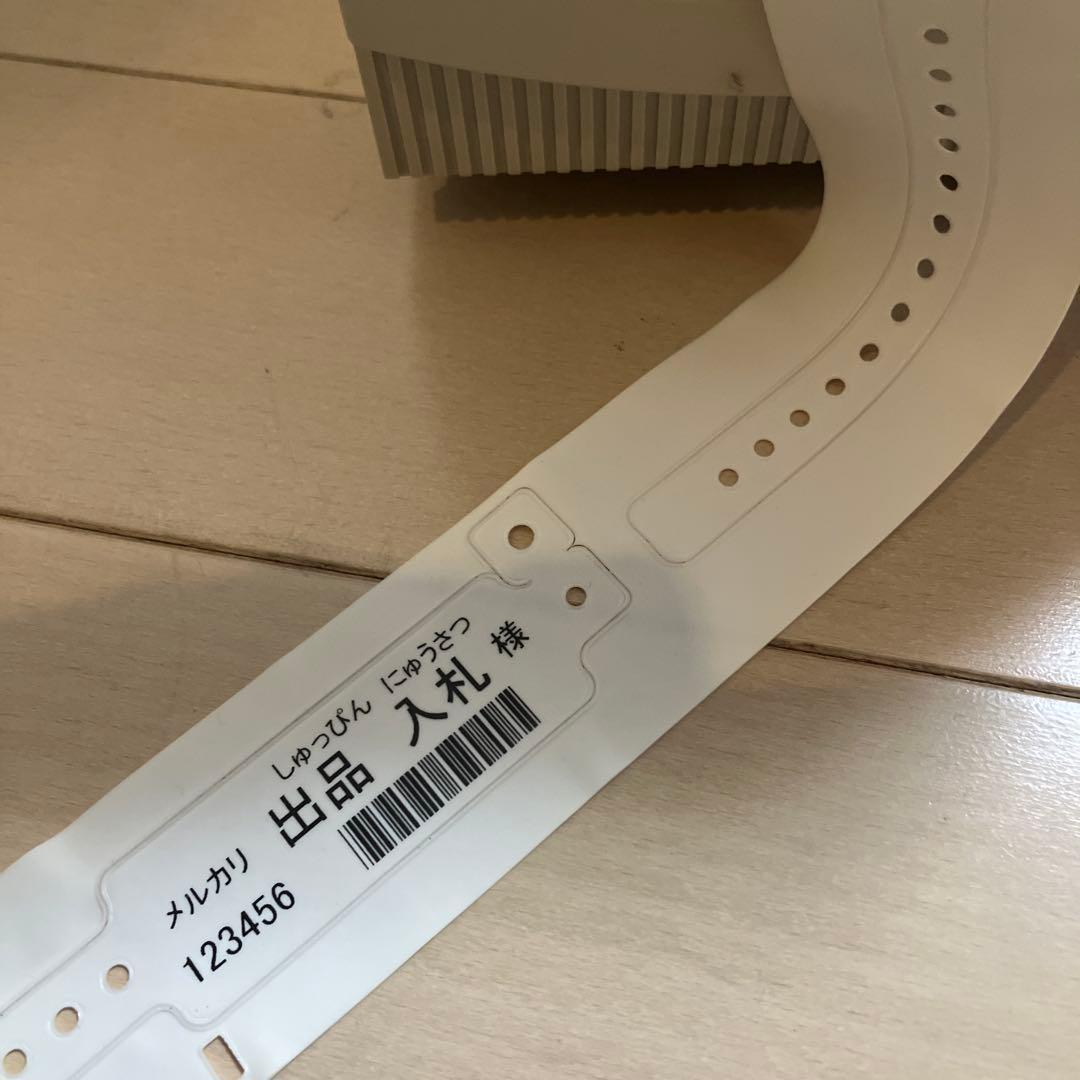 KOBAYASHI KP-300/EB リストバンドプリンター