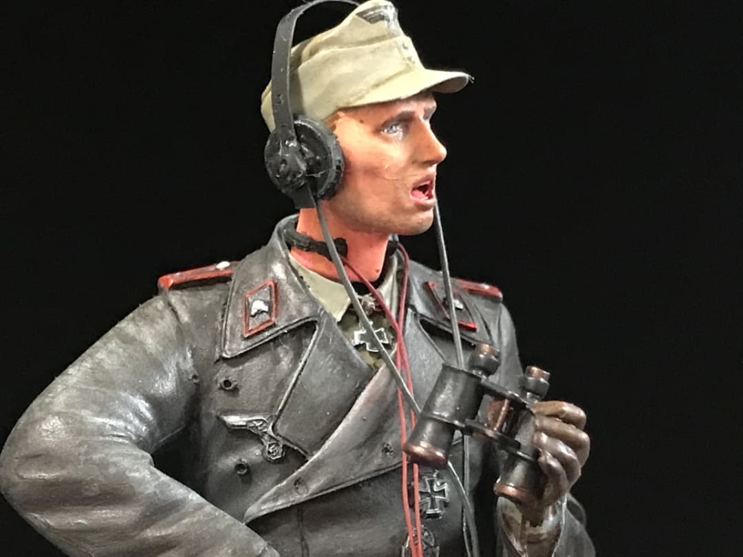 モコ様の完成品