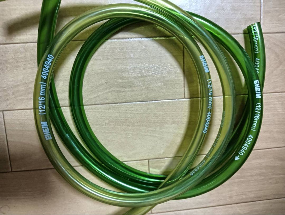 EHEIM エココンフォート 2234 外部フィルター