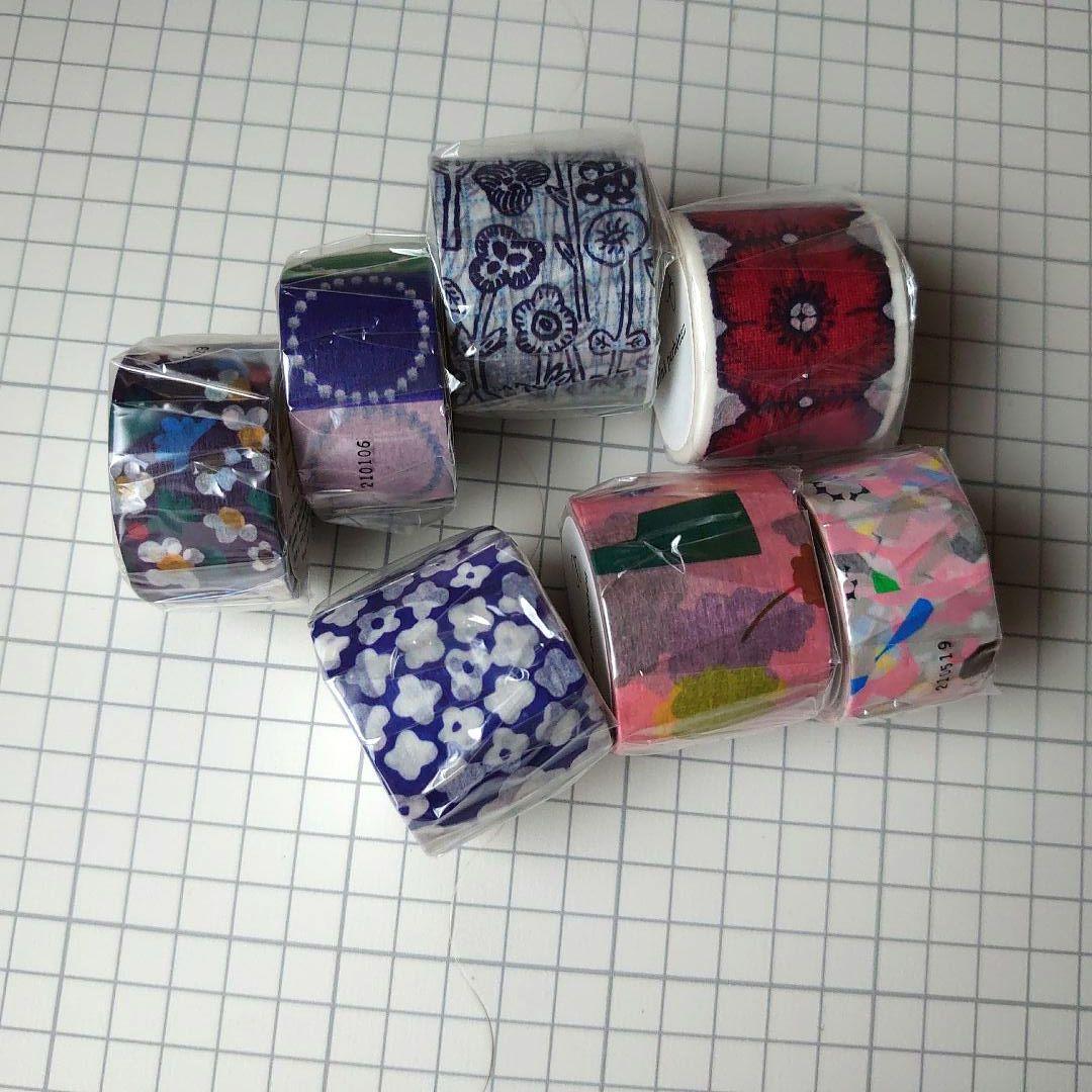 マスキングテープ　32個