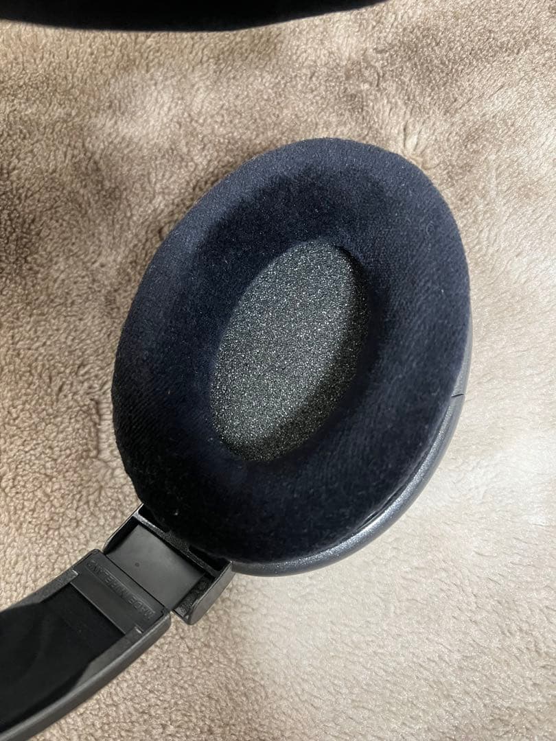 SENNHEISER HD650 ゼンハイザー 有線ヘッドホン