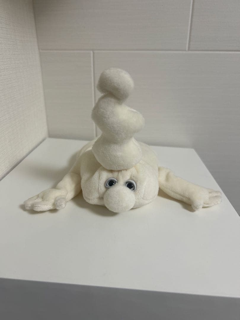 doma48 ホイップちゃん　白